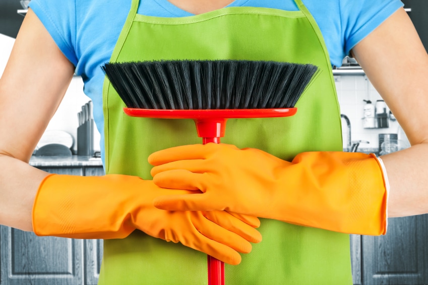 Cleaning Company in Australia