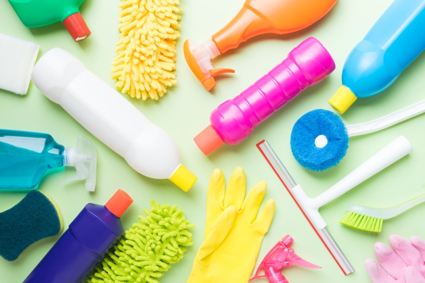 What Cleaning Businesses Mean By Green Cleaning JAN PRO