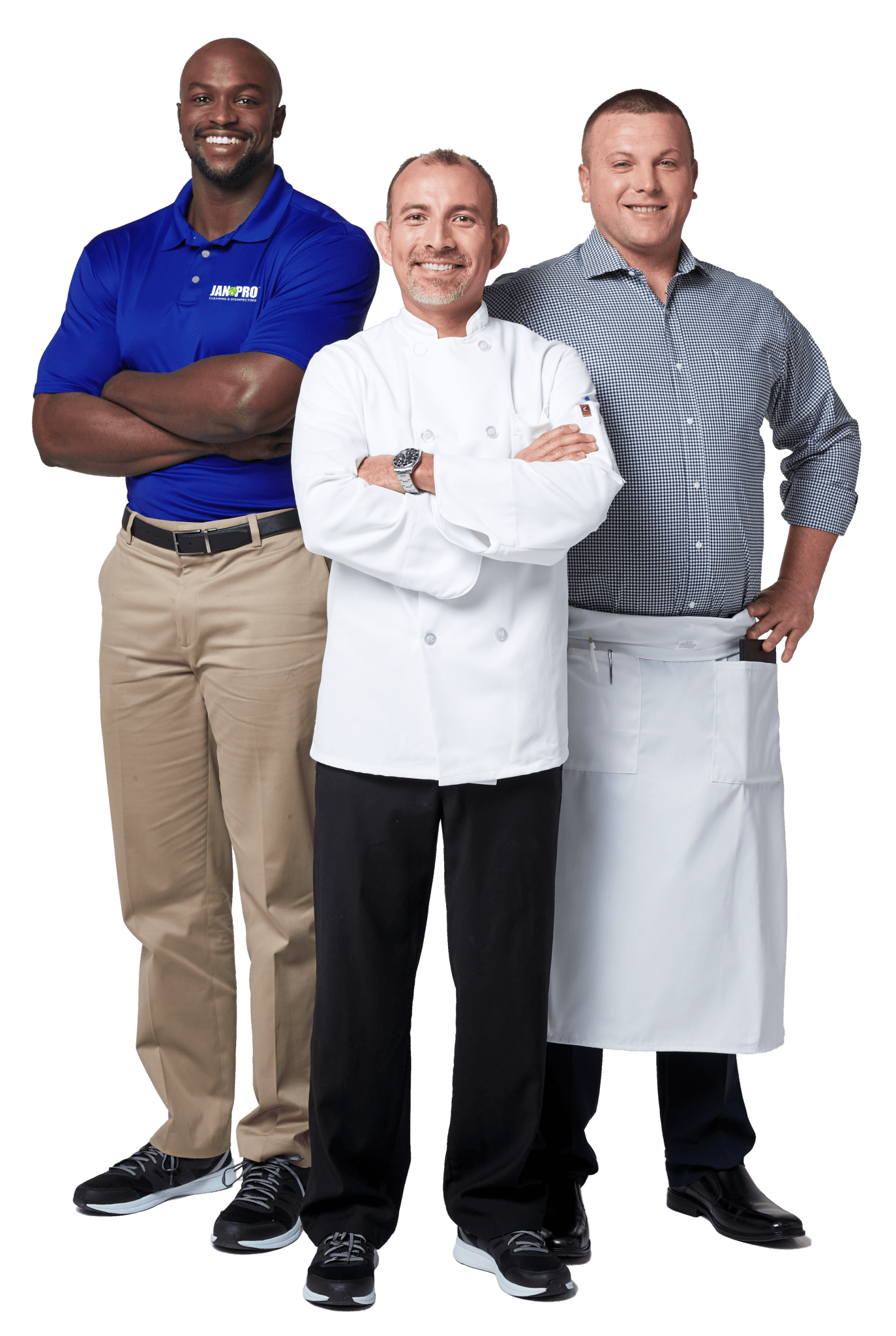 restaurant cleaners
