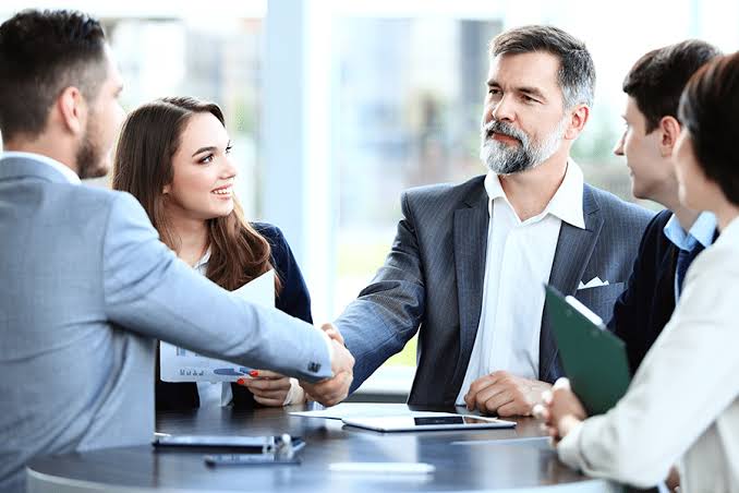 Cleaning franchise options