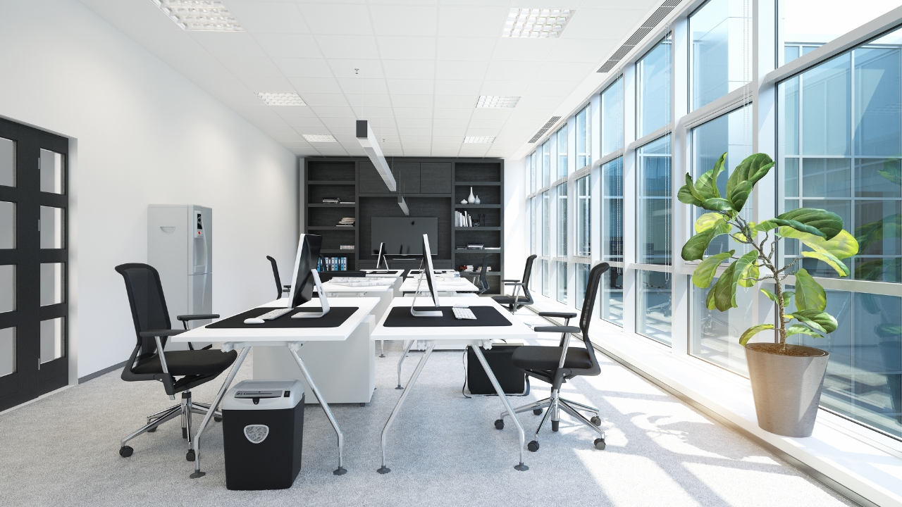 What to Look for in Business Office Cleaning Services in Australia