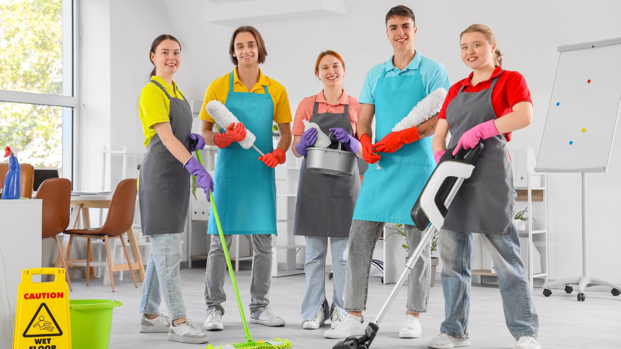 Buying a Franchise in Australia